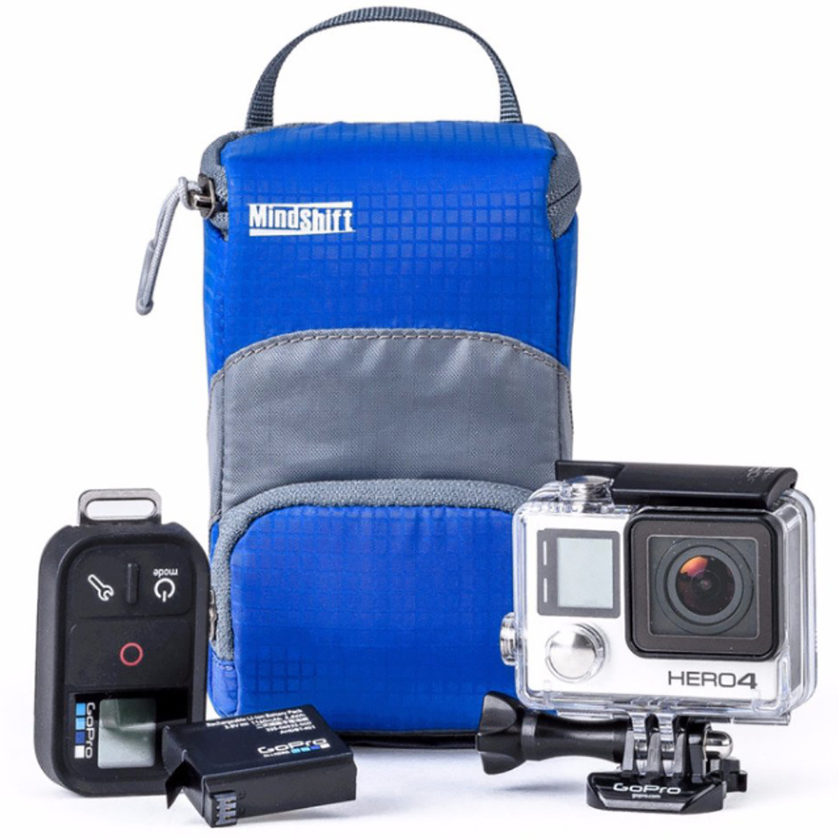Image of Mindshiftgear GoPro Gear Pouch 1 Kit Case