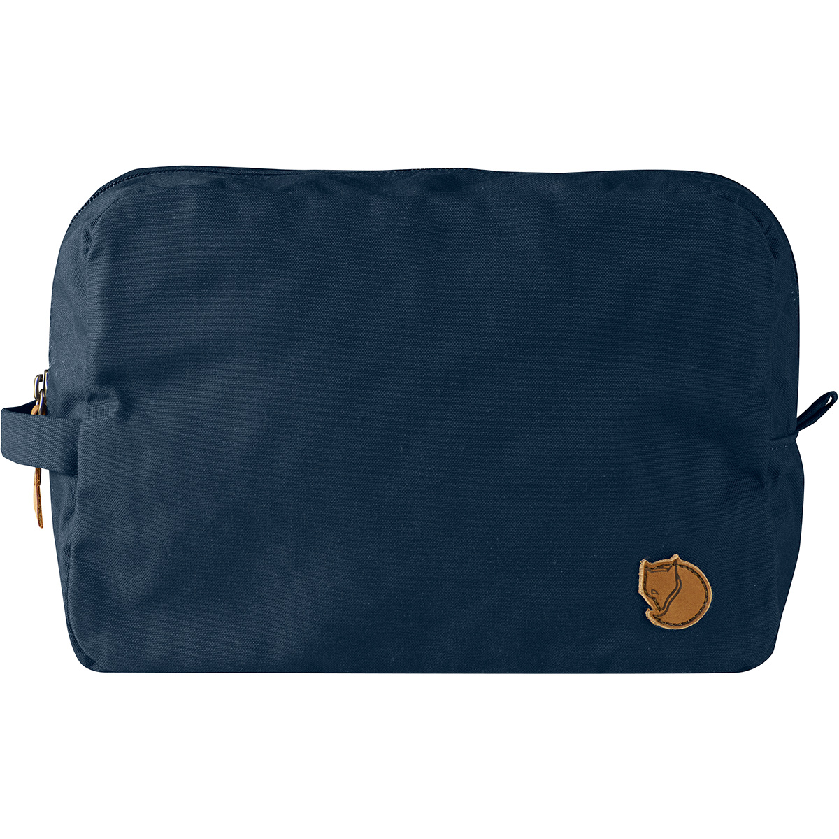 Fjällräven Gear Large Tasche (Größe 4L, blau)