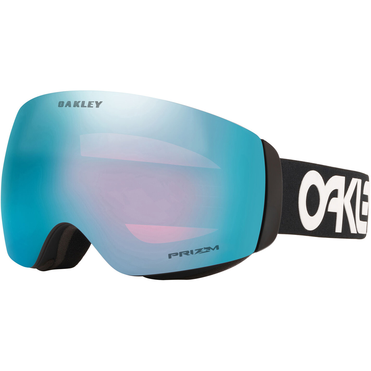 Image of Oakley Maschera da sci Flight Deck XM Prizm