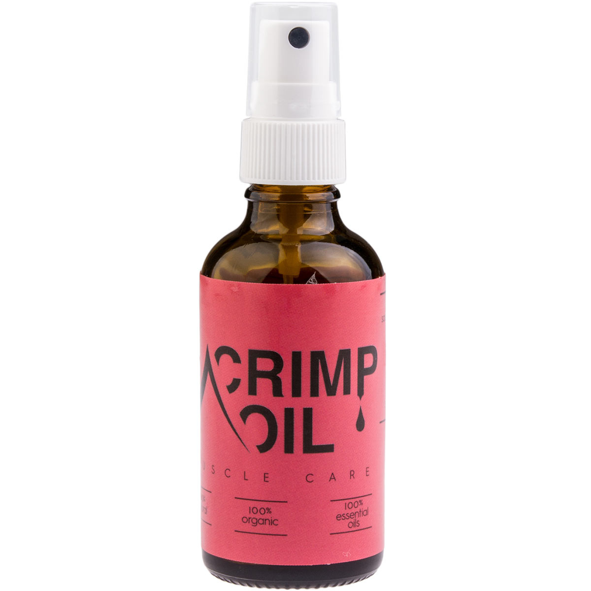 Image of Crimp Oil Crimp Oil Muscle Care