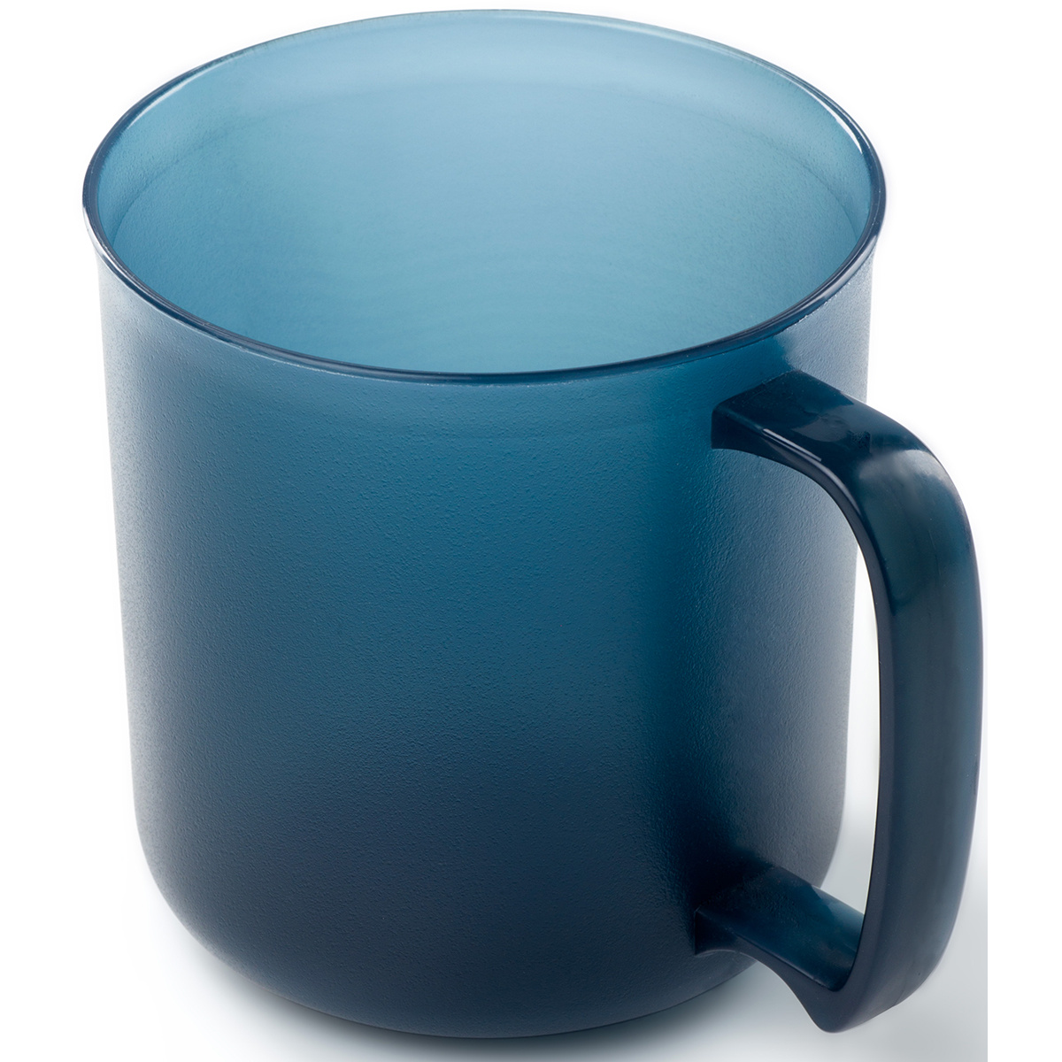 Image of GSI Bicchiere Aluminium Infinity Mug