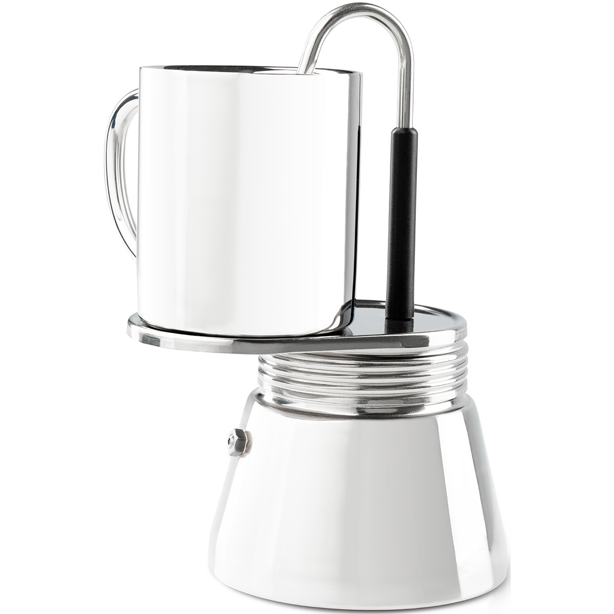 Image of GSI Mini-Espresso Set 4 Cup