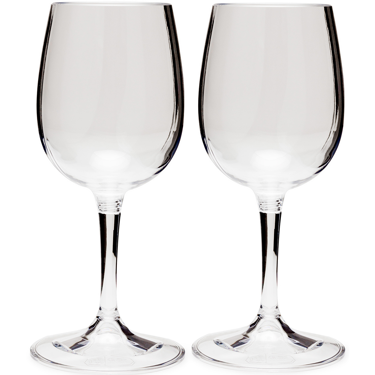 Image of GSI Nesting Wein Glas Set