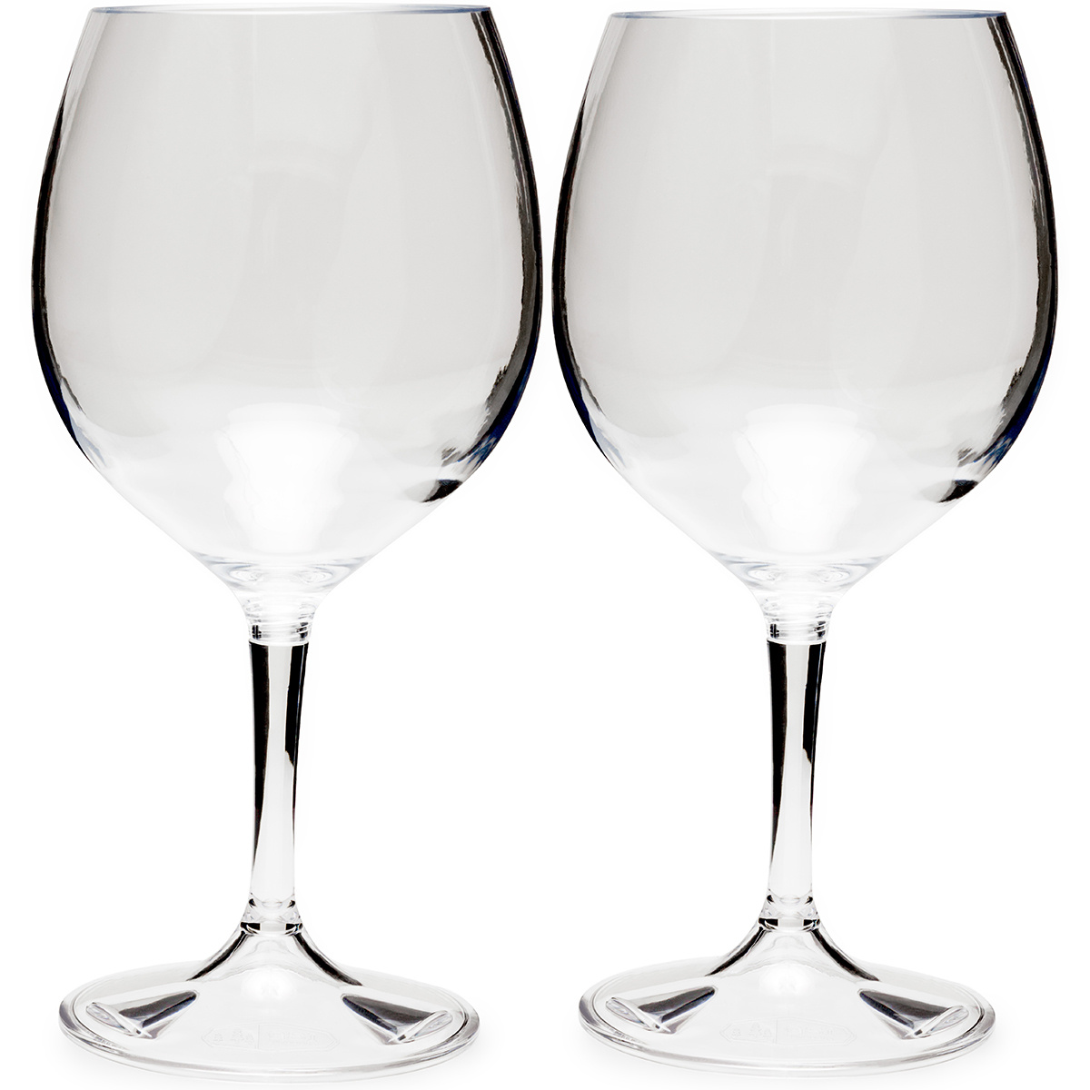 Image of GSI Nesting Red Wine Glass Set