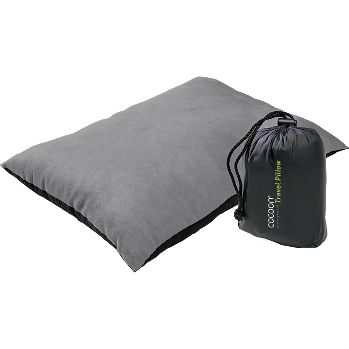 Image of Cocoon Synthetic Pillow