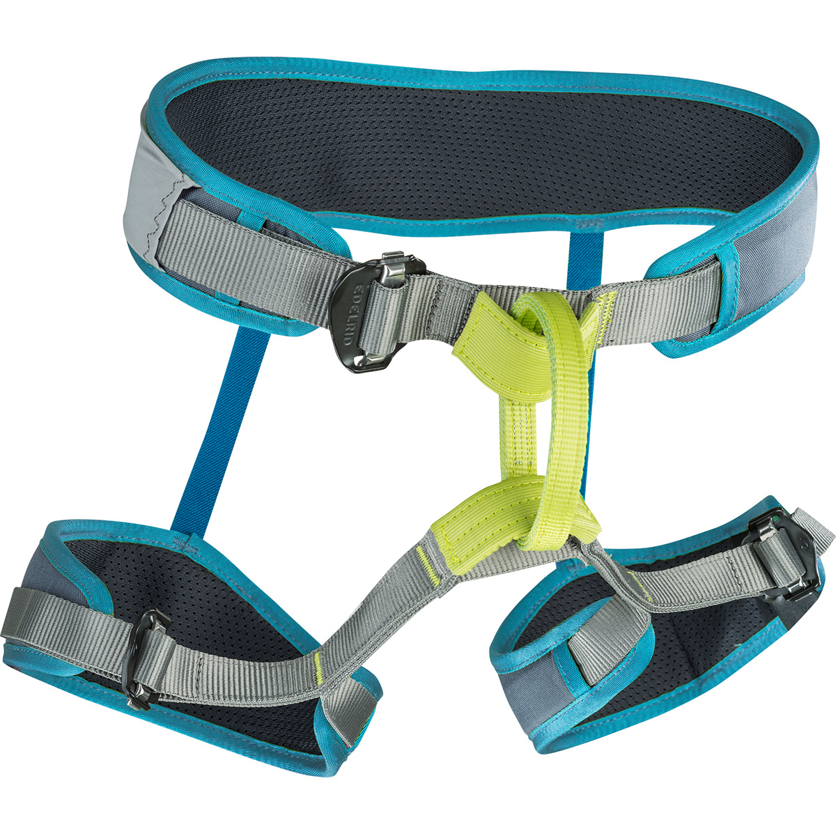 Image of Edelrid Imbragatura Zack GYM