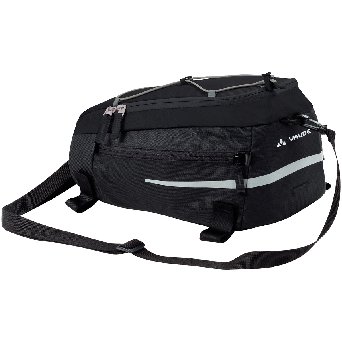 Vaude Silkroad M Radtasche