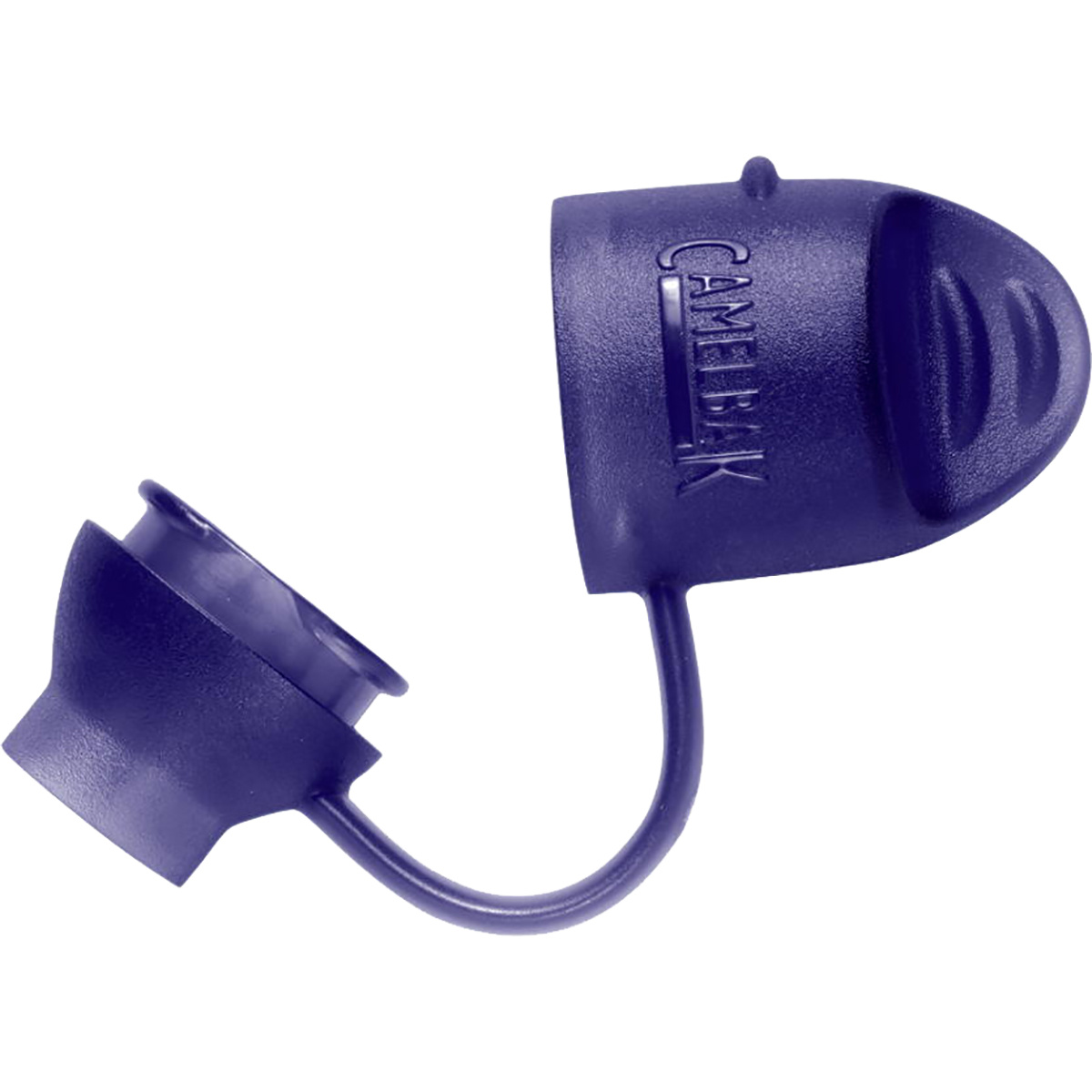 Camelbak Schutzkappe für Mundstück Big Bite Valve (Größe One Size)