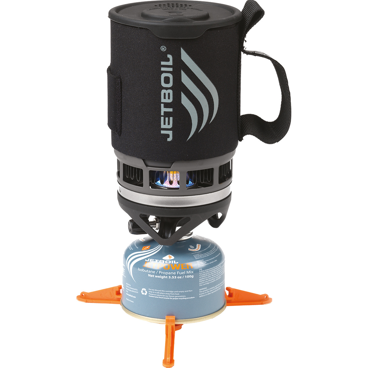 Image of Jetboil Fornello Zip