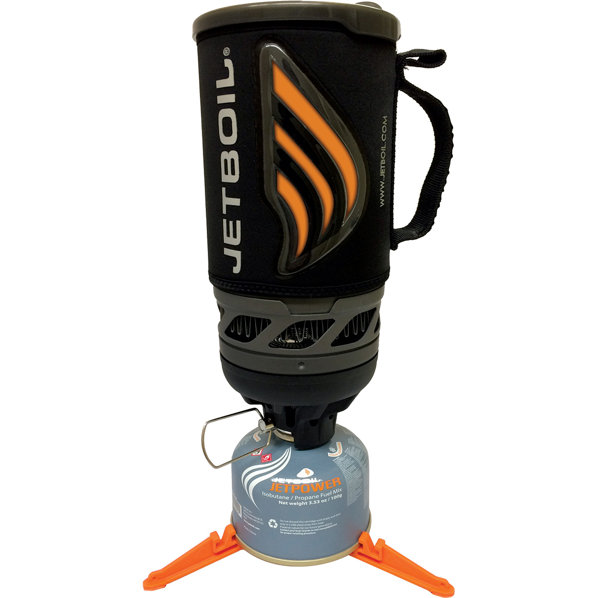 Image of Jetboil Fornello Flash PCS