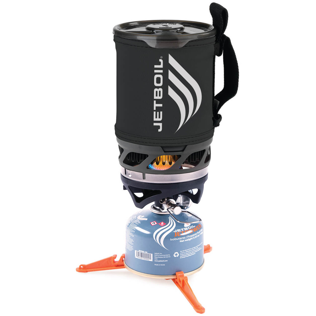 Image of Jetboil Fornello MicroMo