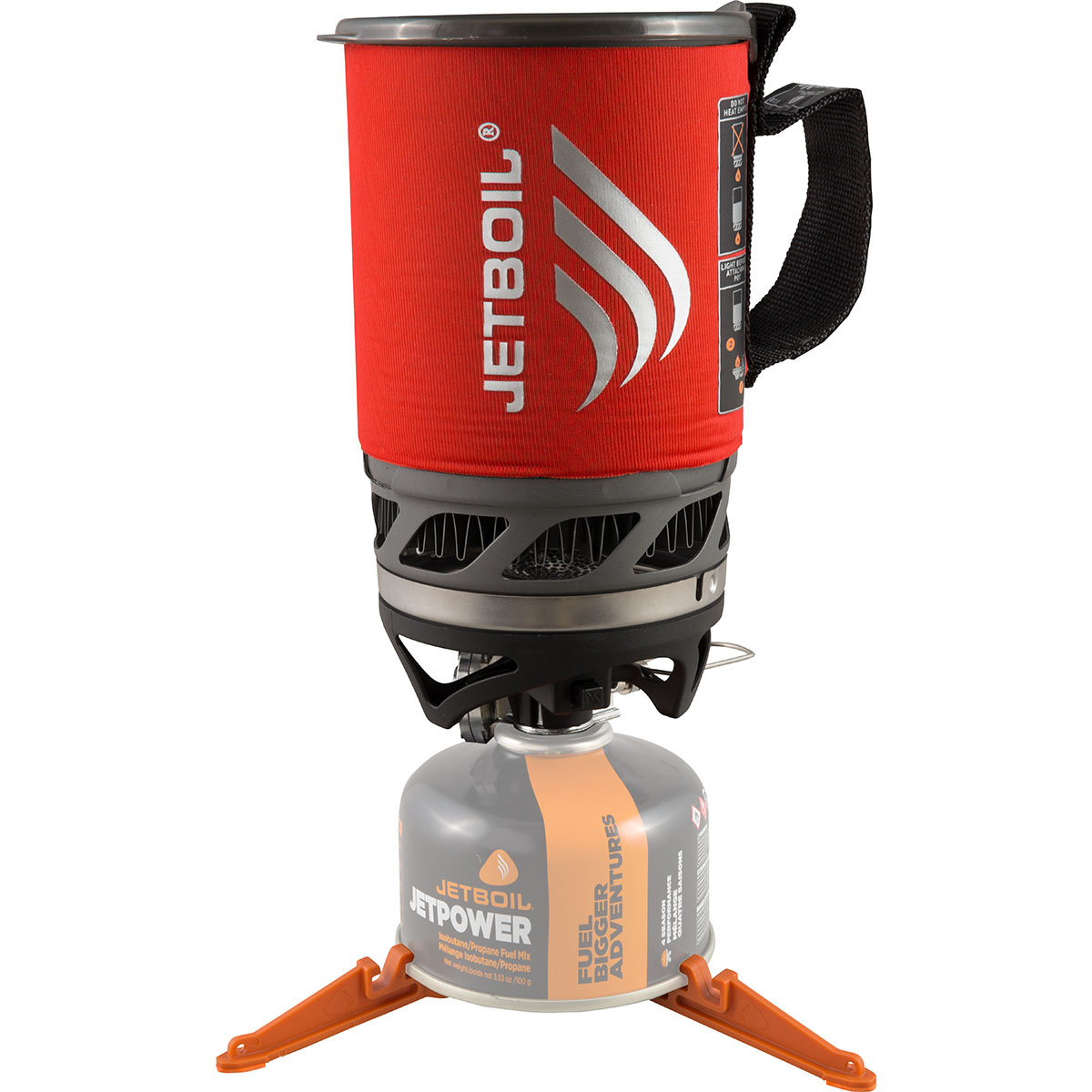 Image of Jetboil Fornello MicroMo