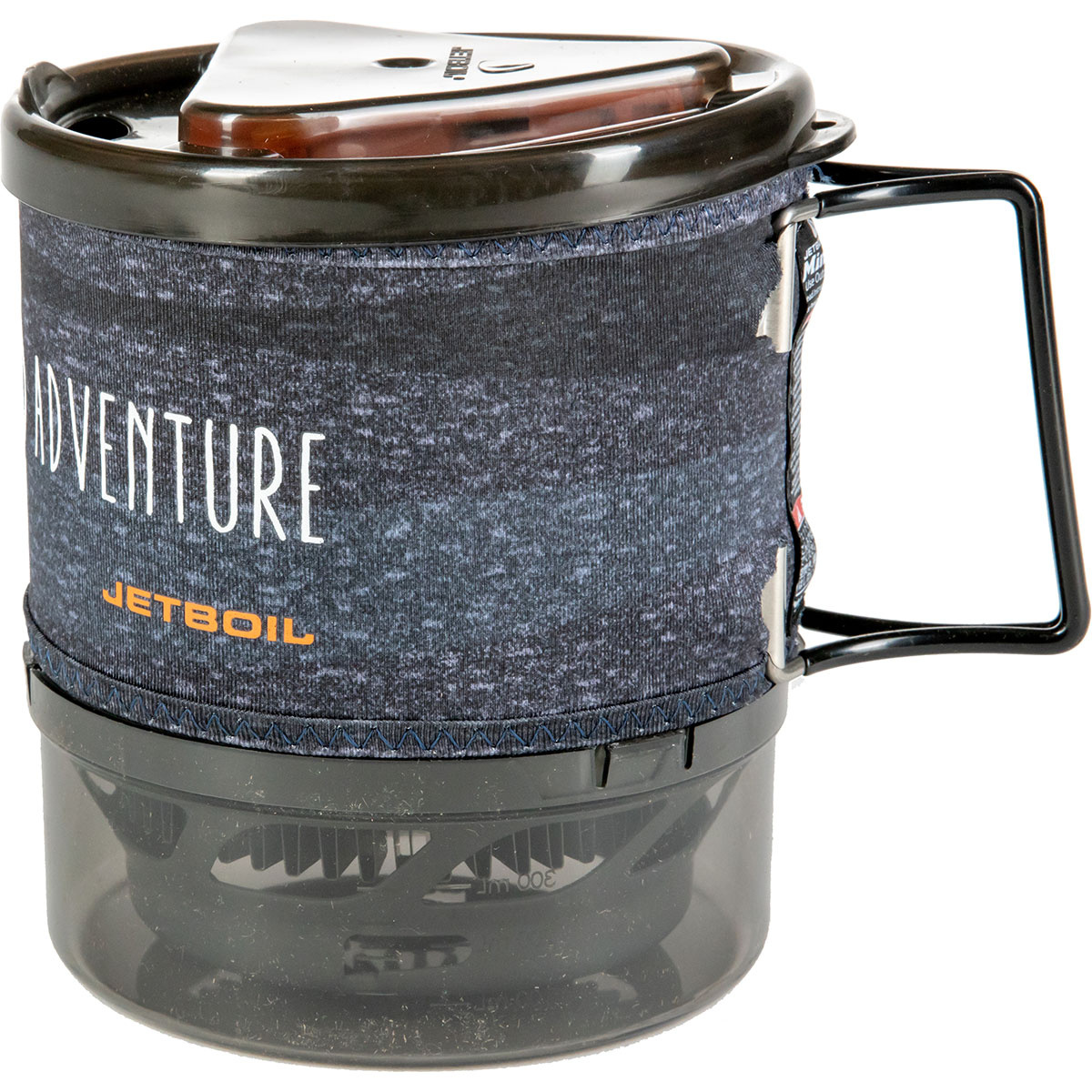 Jetboil MiniMo Kocher (Größe ONE SIZE, blau)