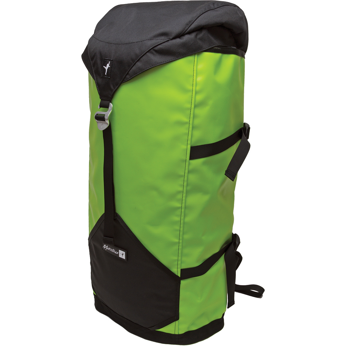 Image of Metolius Zaino portacorda freeride
