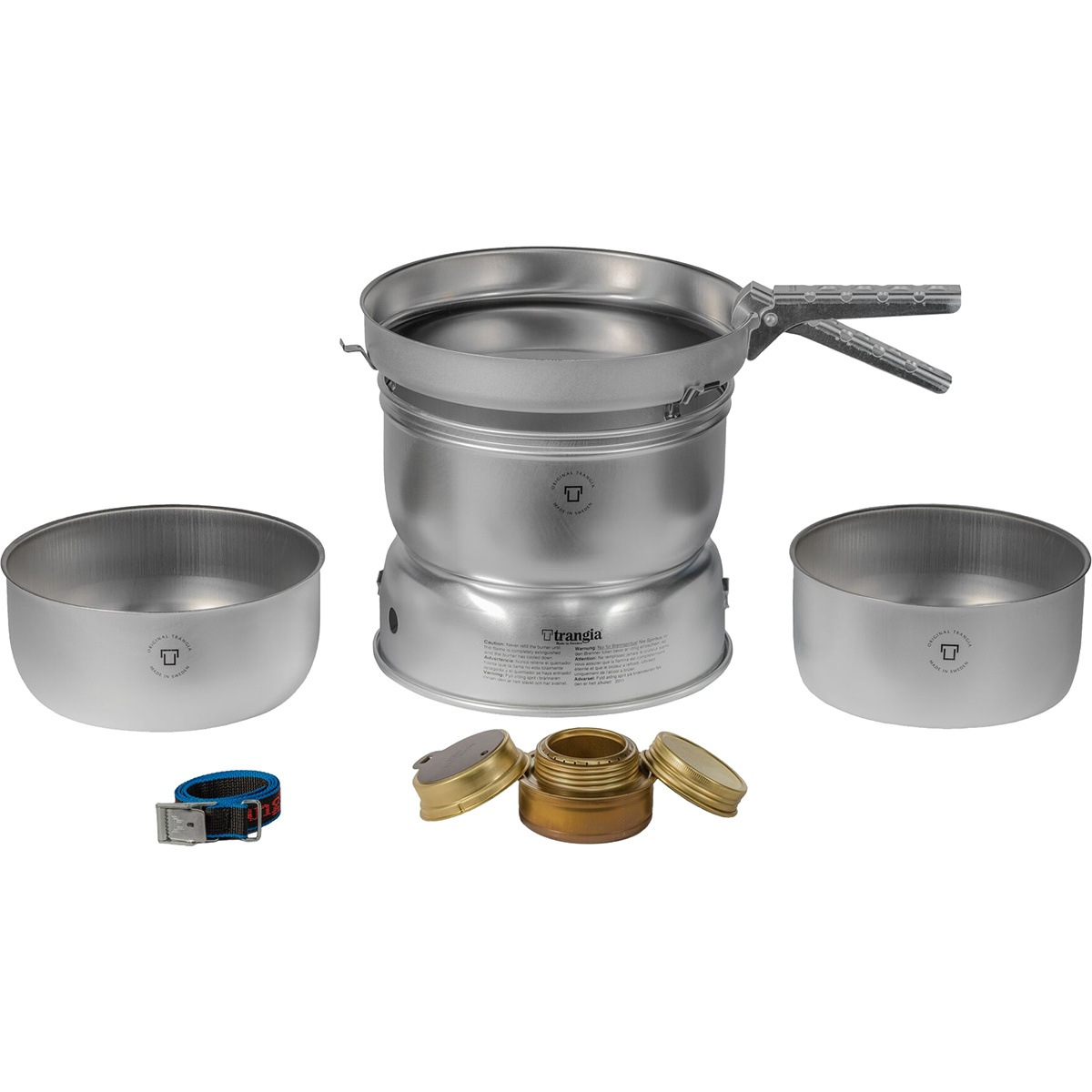 Image of Trangia Storm Cooker 25-21 UL/D