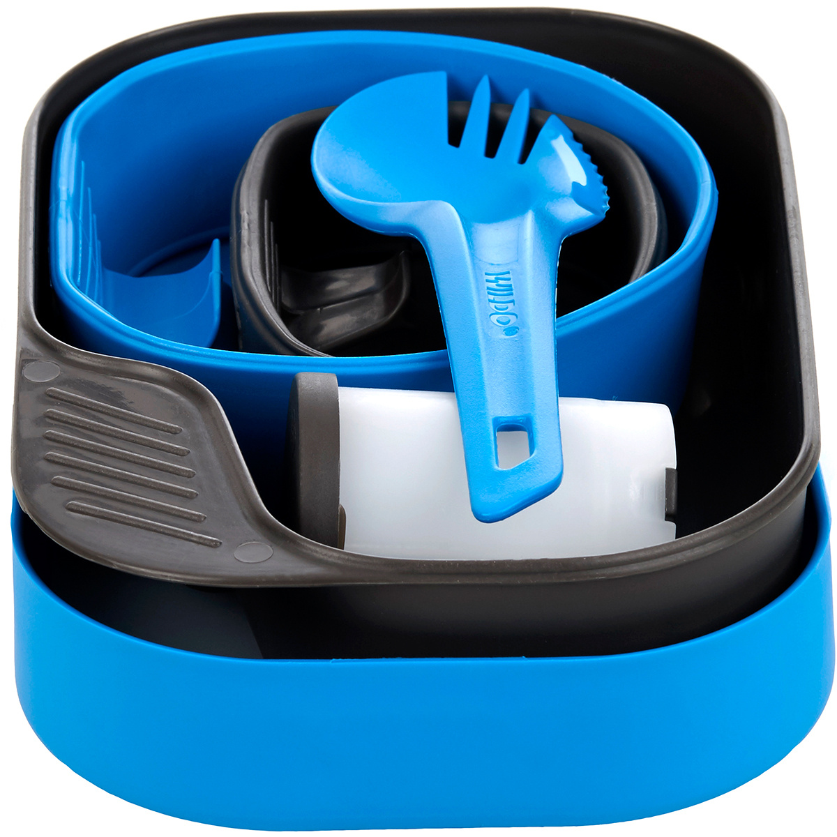 Image of Wildo Lunch box Camp-A-Box Complete