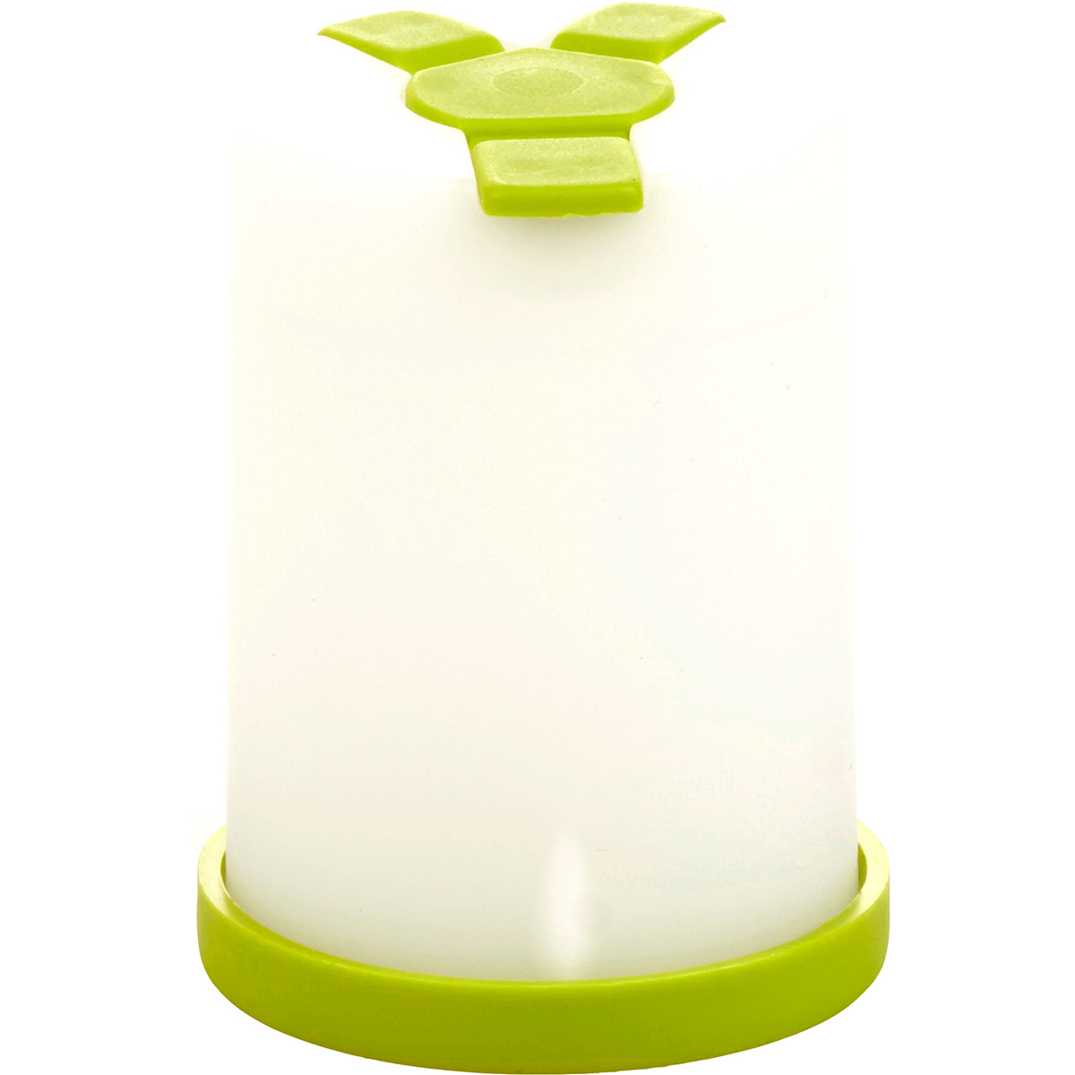 Wildo Gewürzstreuer (Größe One Size, gruen)
