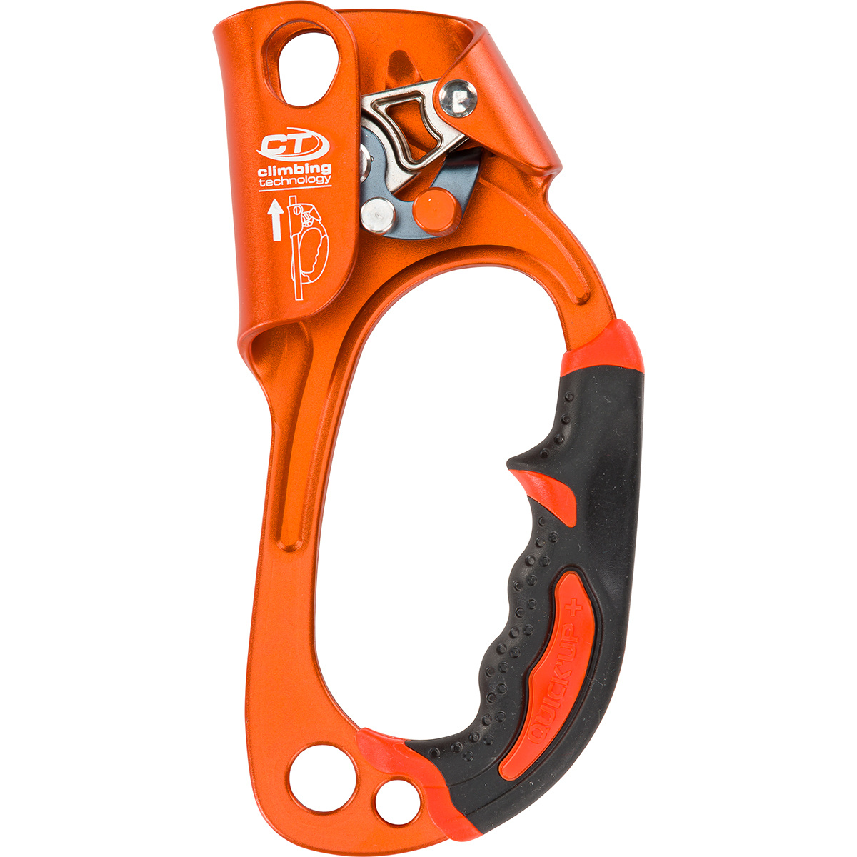 Image of Climbing Technology Bloccante Quick Up Plus
