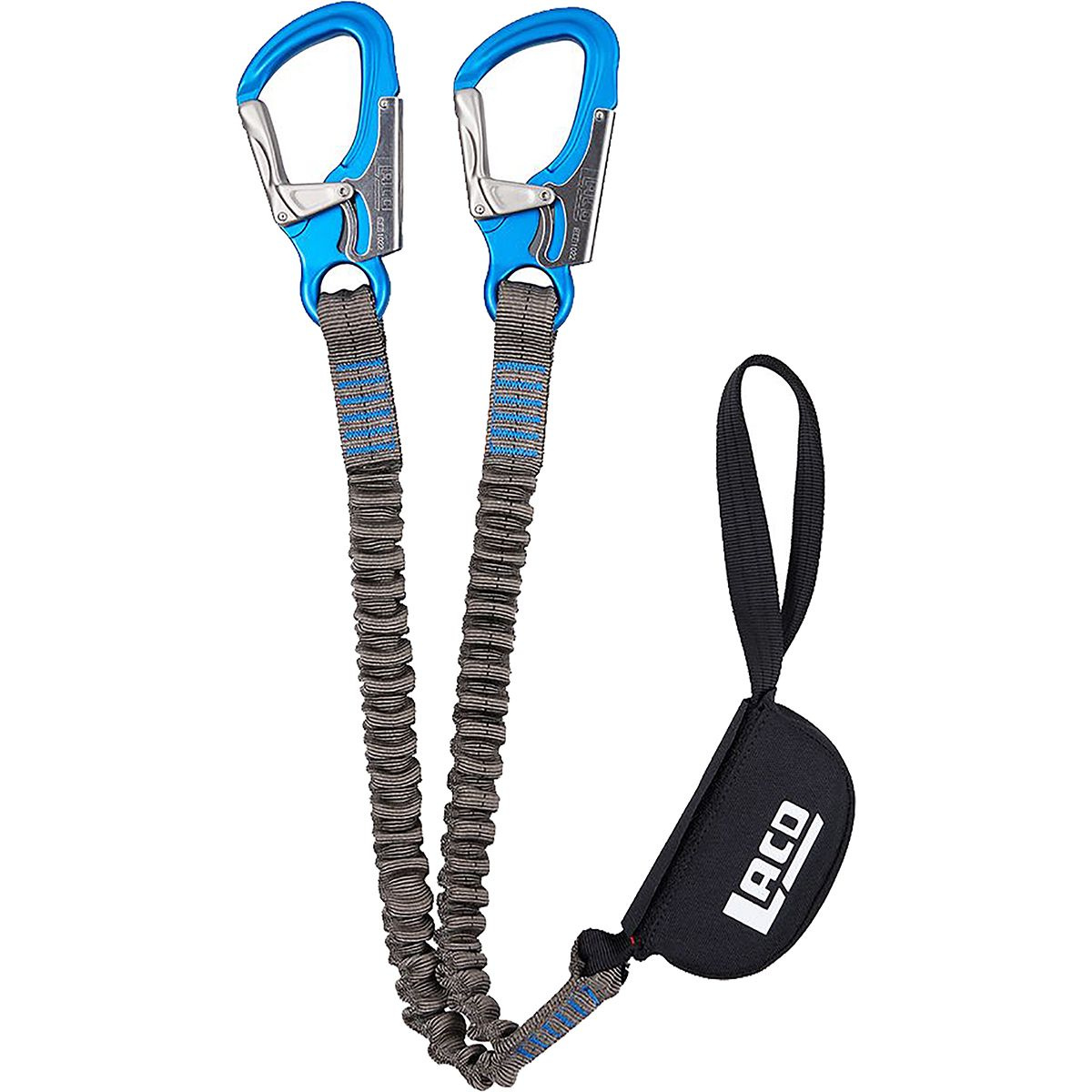 LACD Via Ferrata Pro Evo 2.0 Klettersteigset