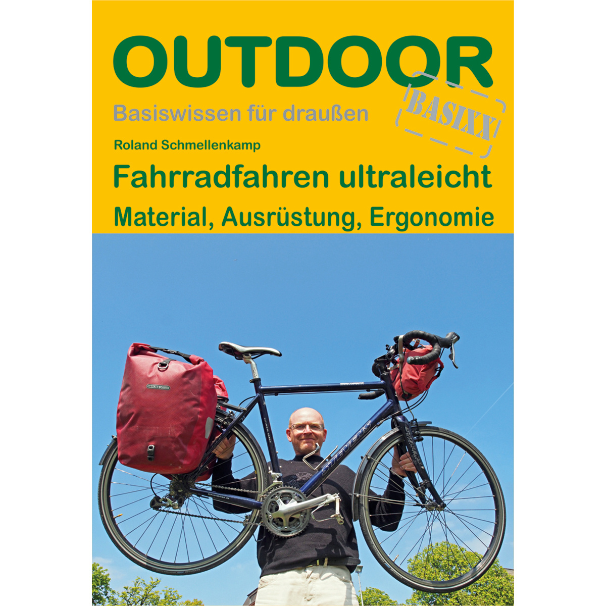 Image of Conrad Stein Fahrrad Ultraleicht