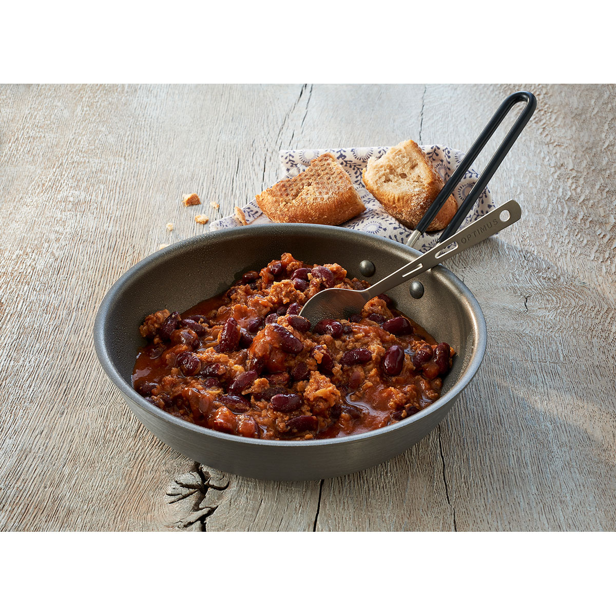 Trek'n Eat Chili con Carne - Default Title