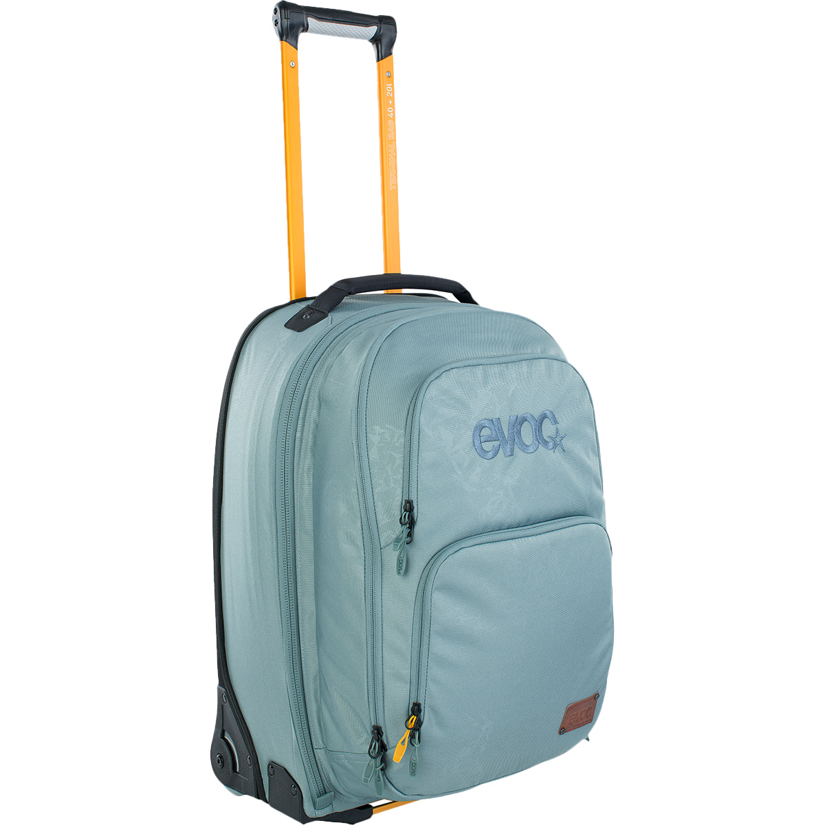 Image of Evoc Trolley Terminal Bag 40+20