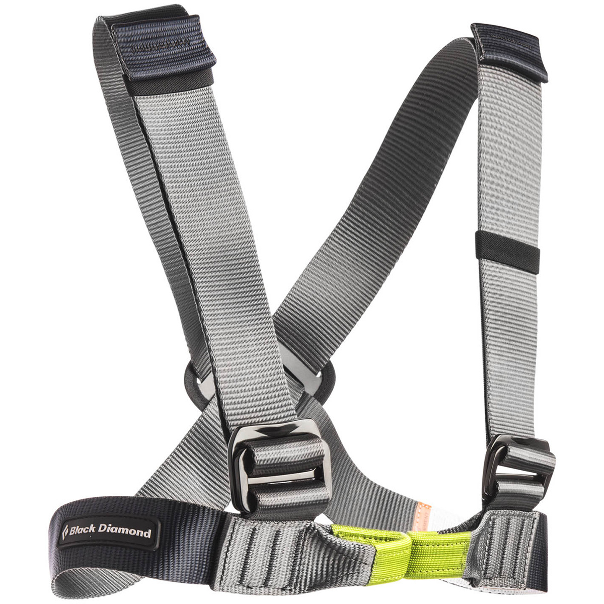 Image of Black Diamond Vario Chest Brustgurt