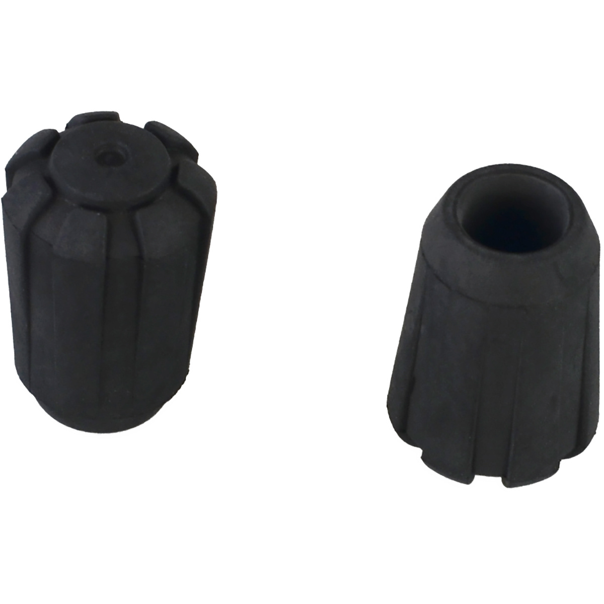 Image of Black Diamond Z-Pole Tip Protectors