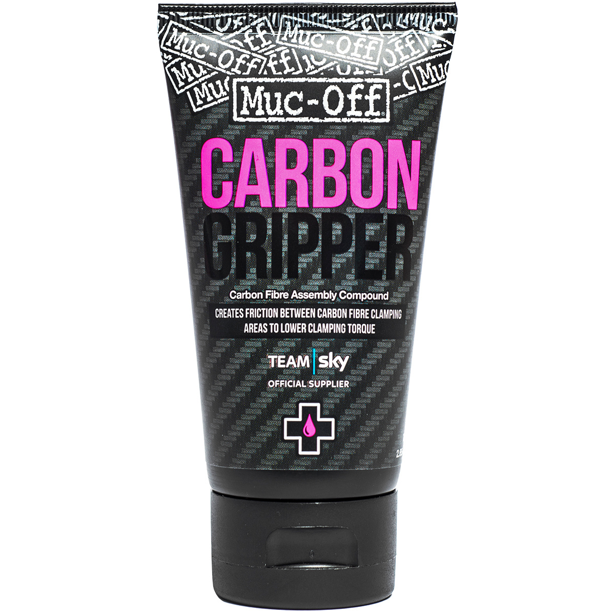 Image of Muc Off Carbon Gripper