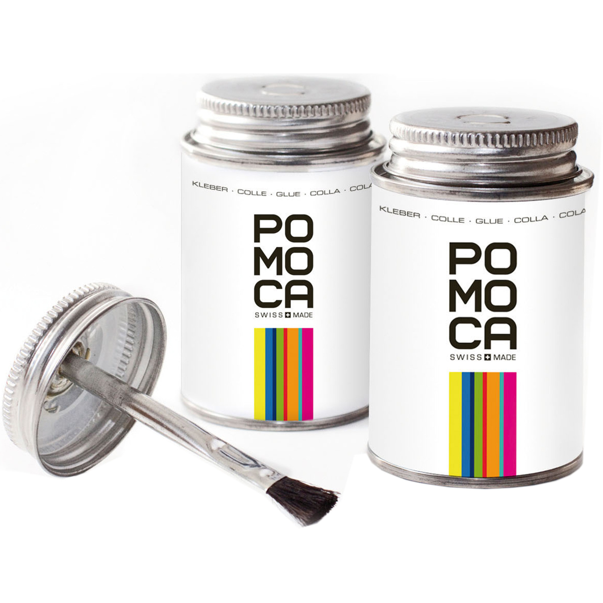Image of Pomoca Colla con applicatore 150g