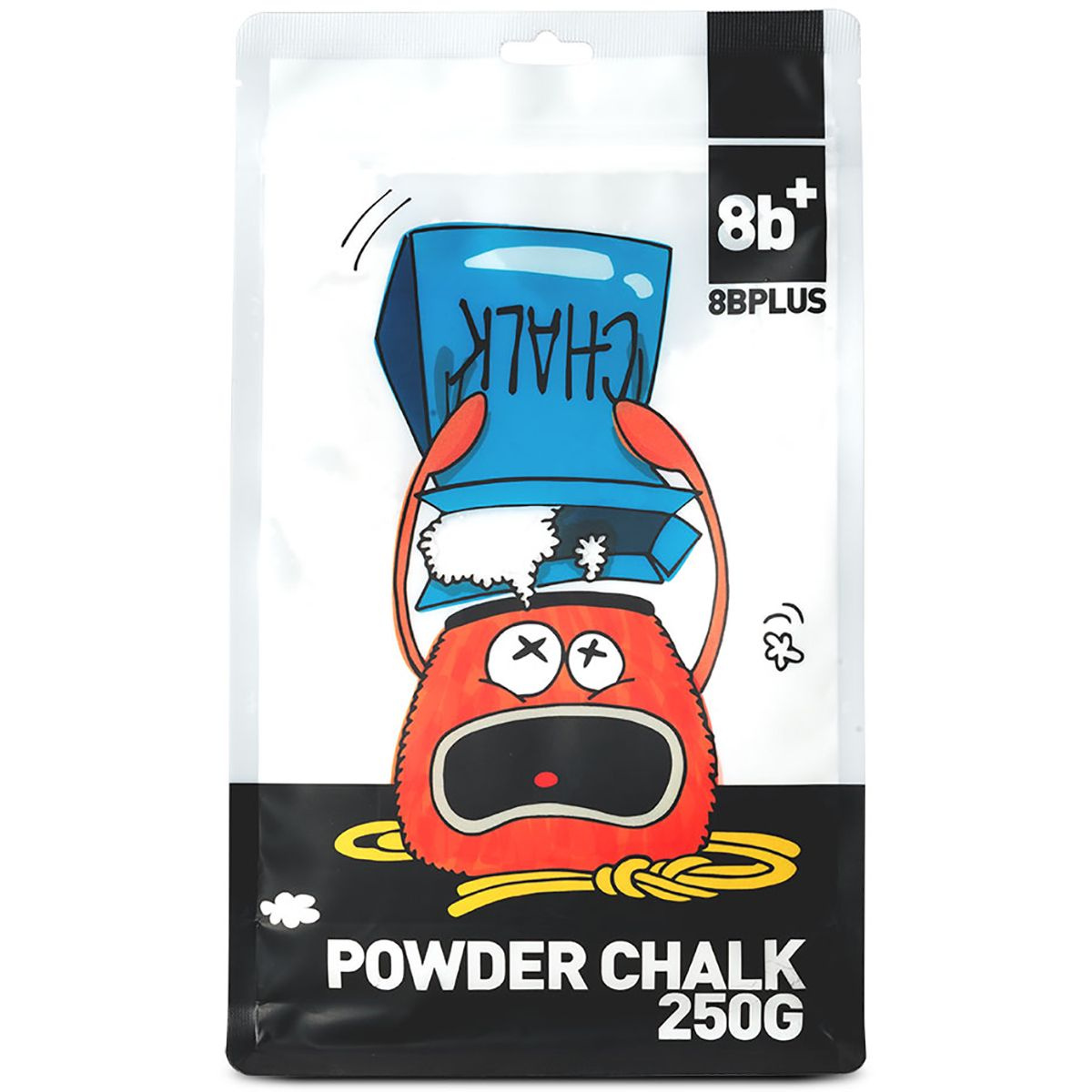 Image of 8b+ Chalk Powder 250 g