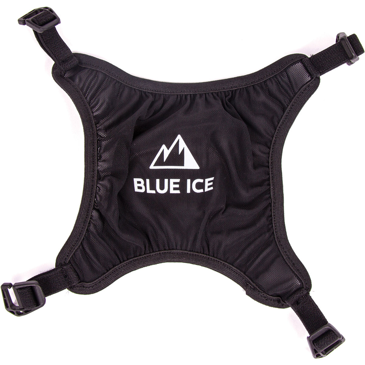 Image of Blue Ice Sistema di fissaggio su casco Helmet Holder