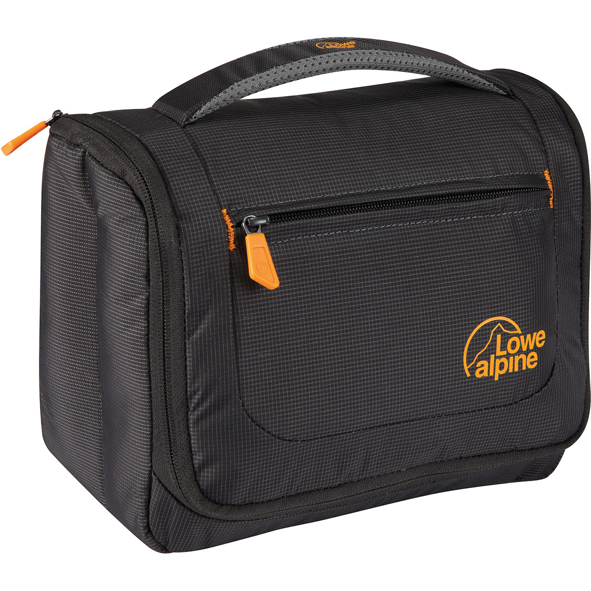 Image of Lowe Alpine Necessaire Wash Bag