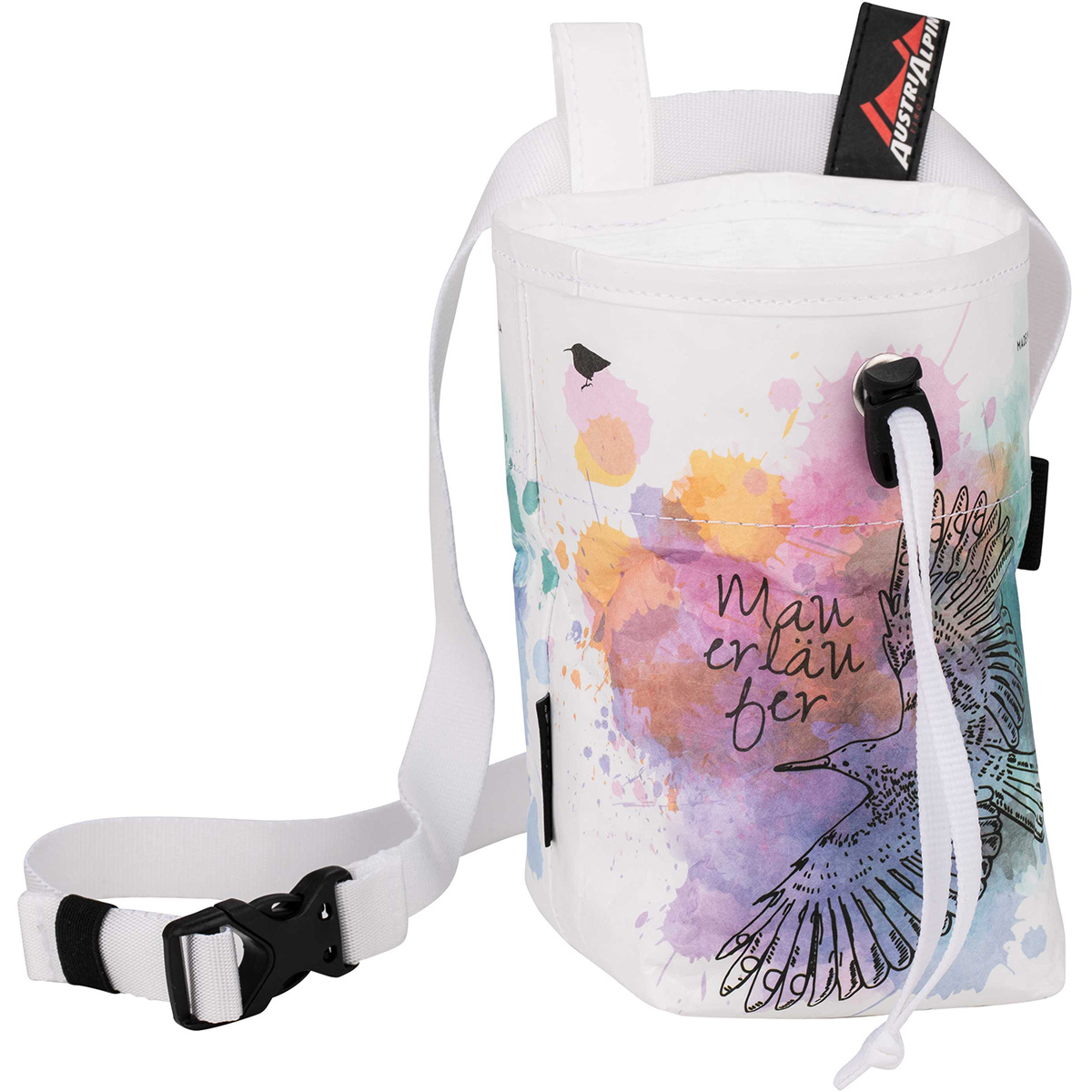 Image of Austrialpin Papnu Chalkbag