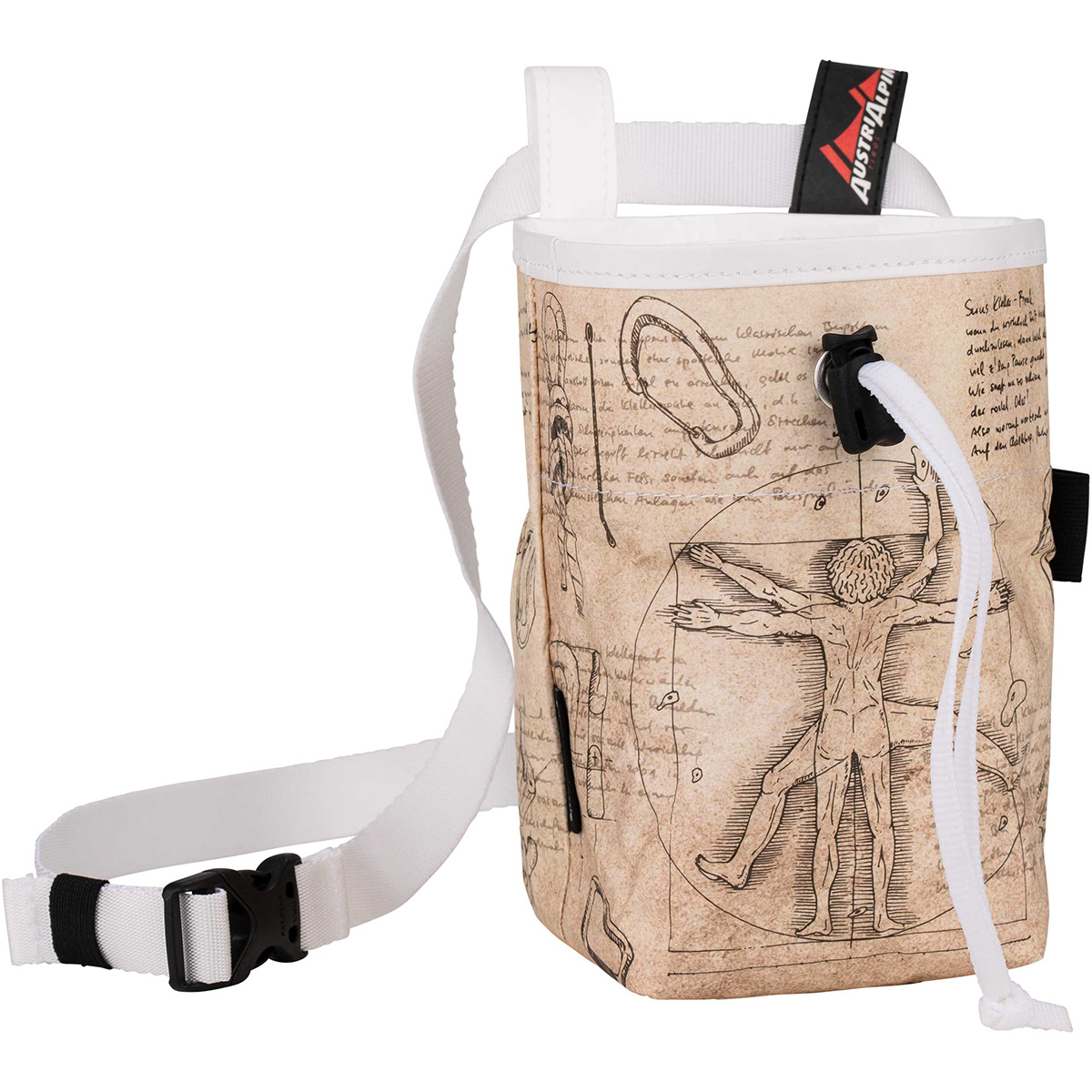 Image of Austrialpin Papnu Chalkbag