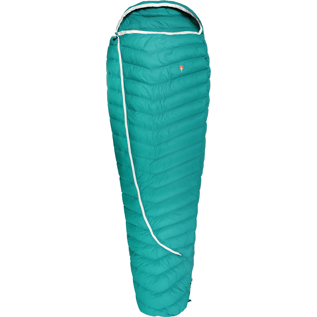 Image of Grüezi Bag Biopod DownWool Extreme Light Schlafsack