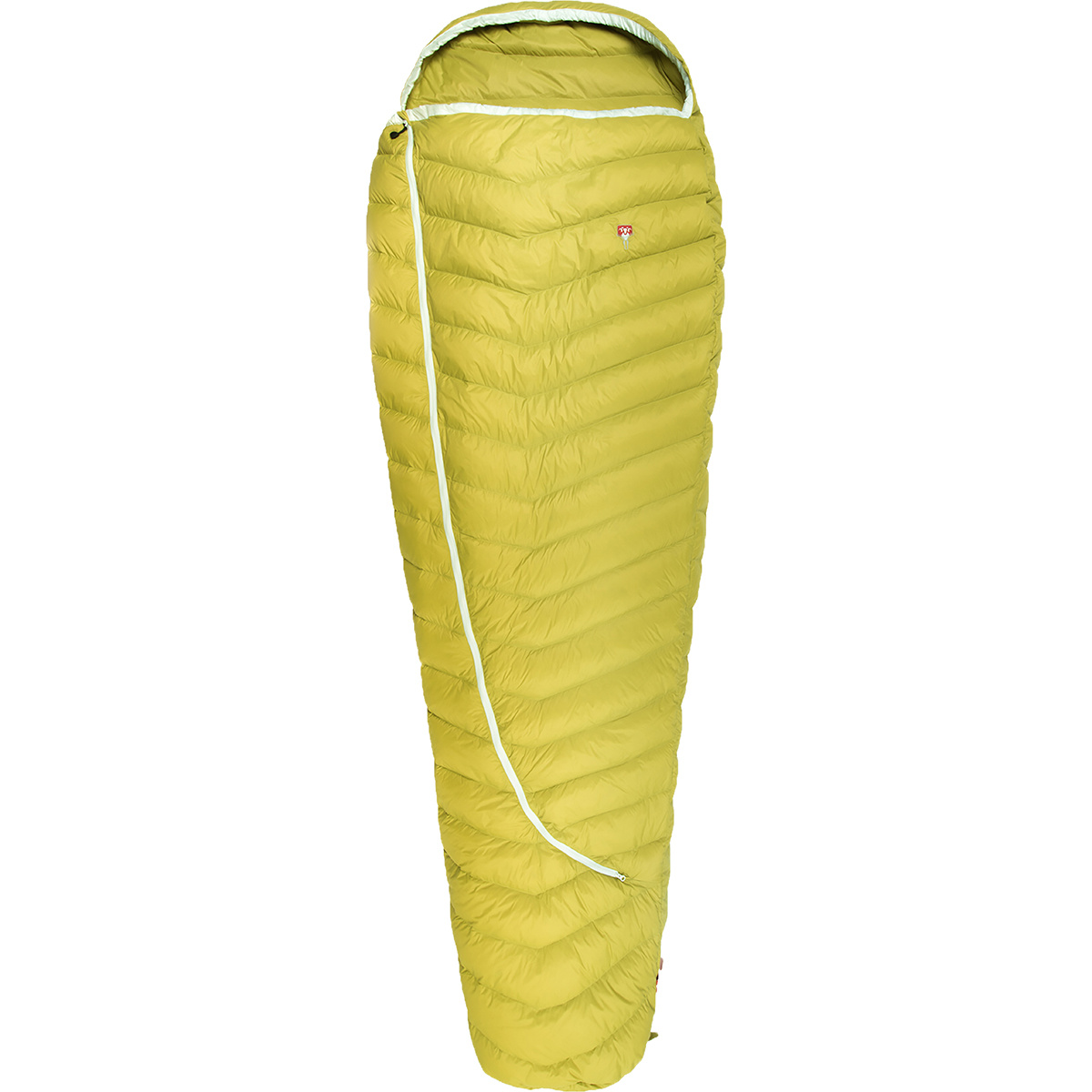 Image of Grüezi Bag Sacco a pelo Biopod DownWool Extreme Light