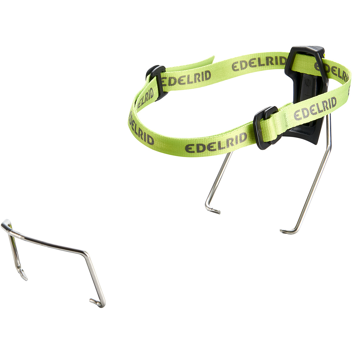 Image of Edelrid Crampon Binding Auto III