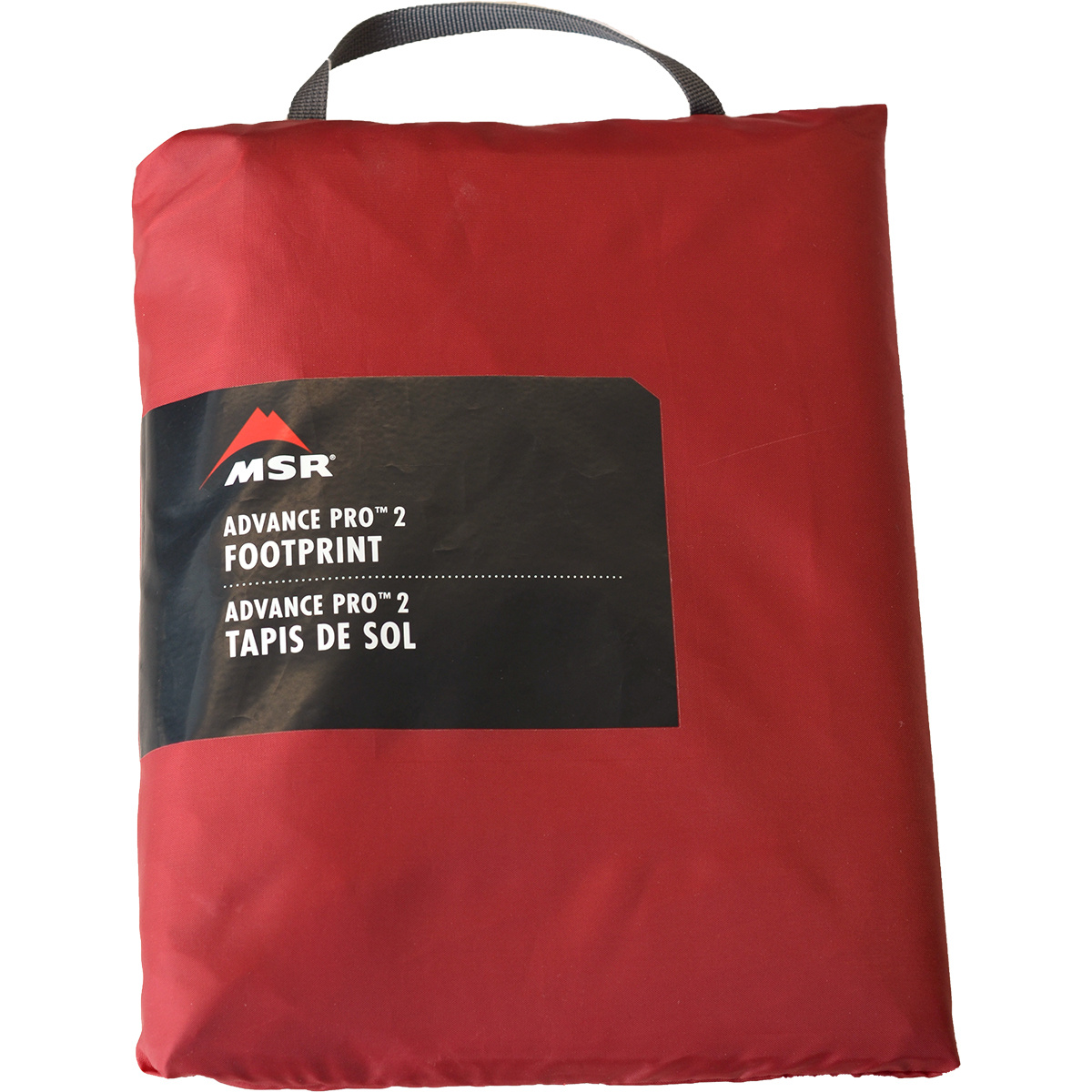 MSR Advance Pro 2 Footprint (Taglia One Size)