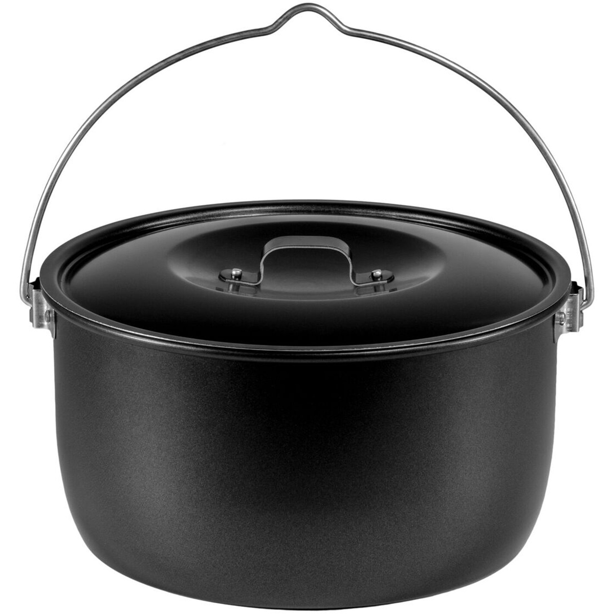 Image of Trangia Casseruola antiaderente con coperchio 4,5l