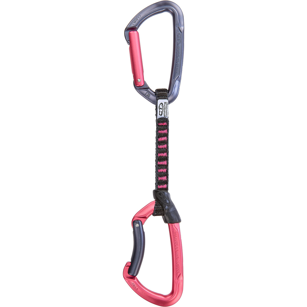 Image of Climbing Technology Rinvio Lime DY