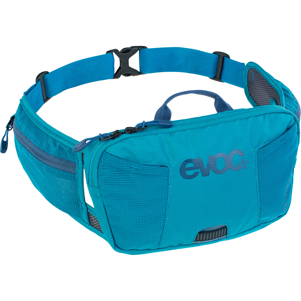 Evoc Sac de hanche Hip Pouch (taille 1L, Bleu)