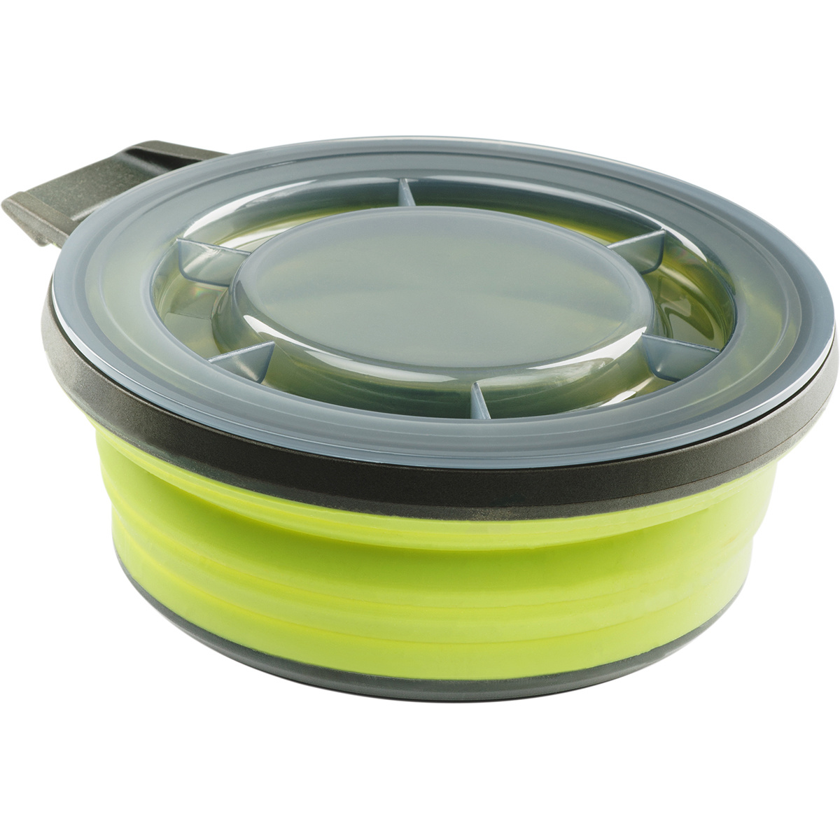 Image of GSI Ciotola comprimibile Escape Bowl+Lid