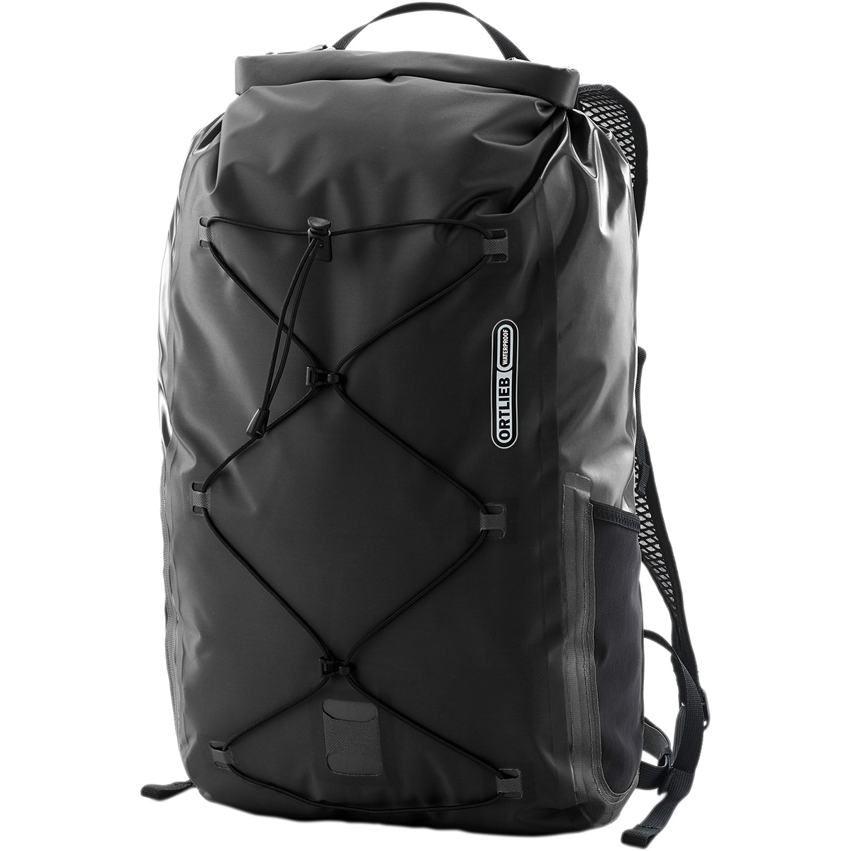 Ortlieb Sac à dos Light-Pack (taille 25L, Noir)