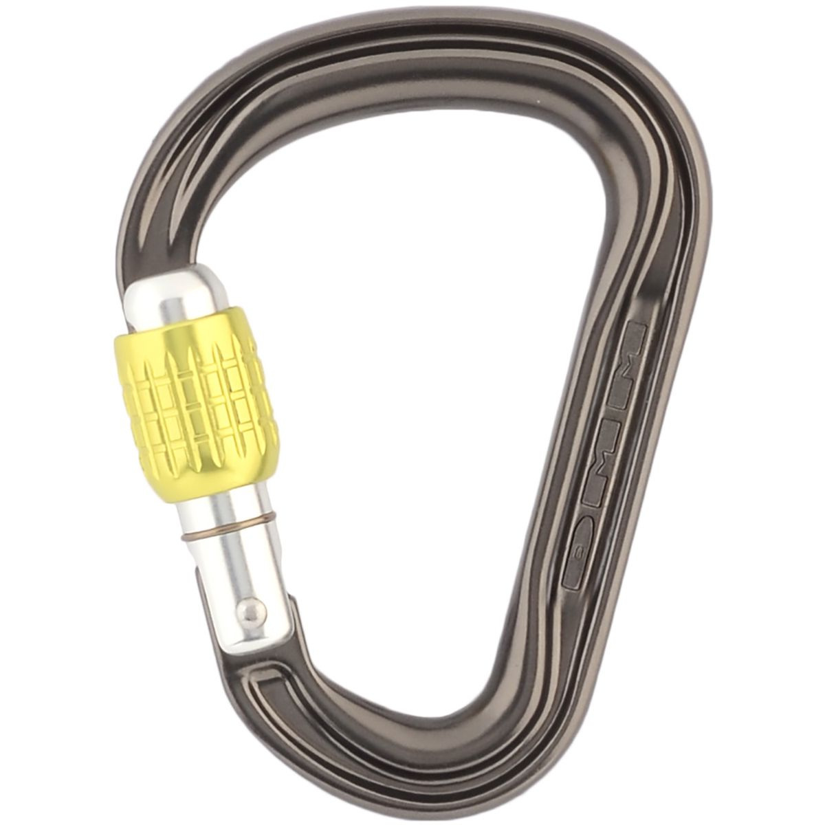 Image of DMM Phantom HMS Screwgate Karabiner