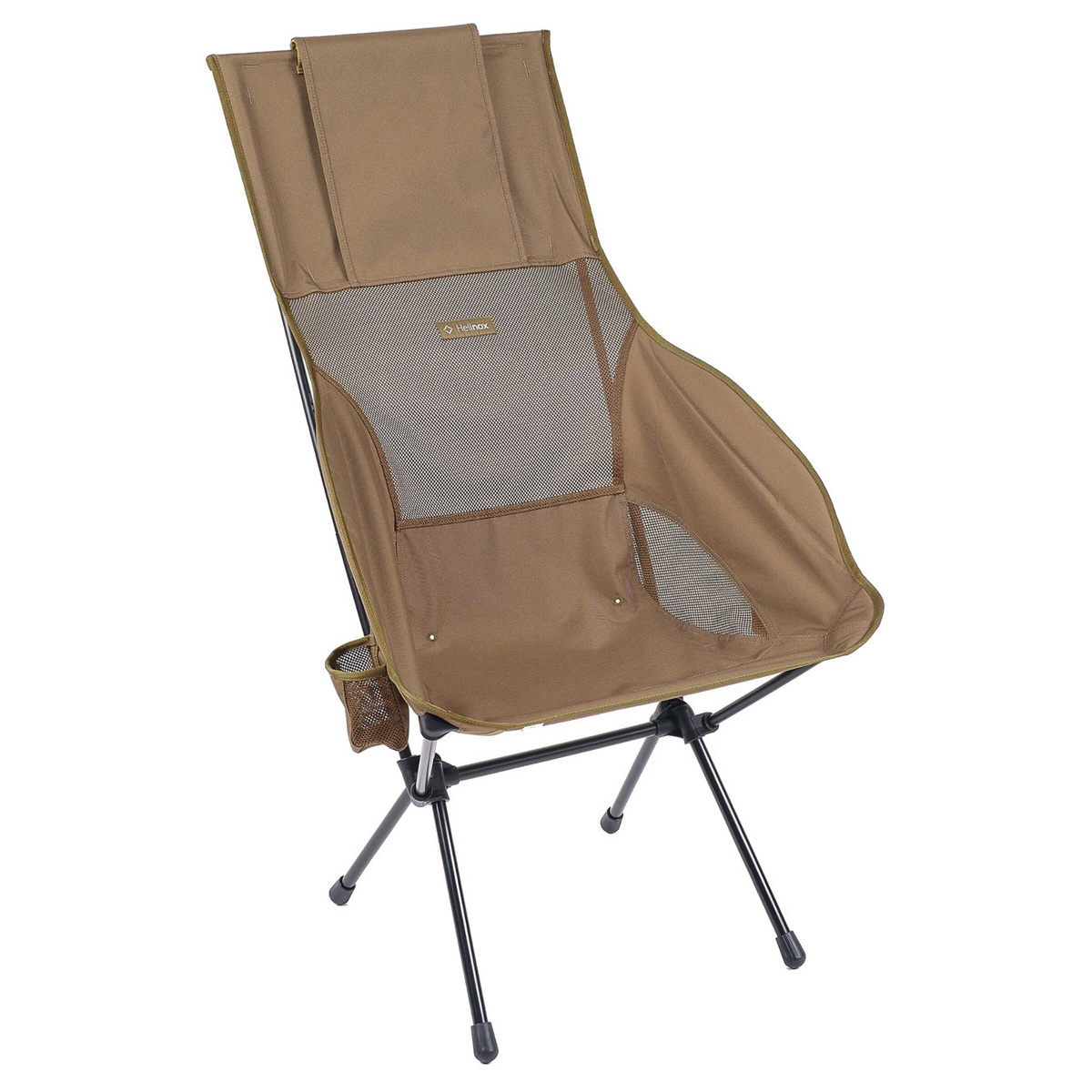Image of Helinox Sedia pieghevole Savanna Chair