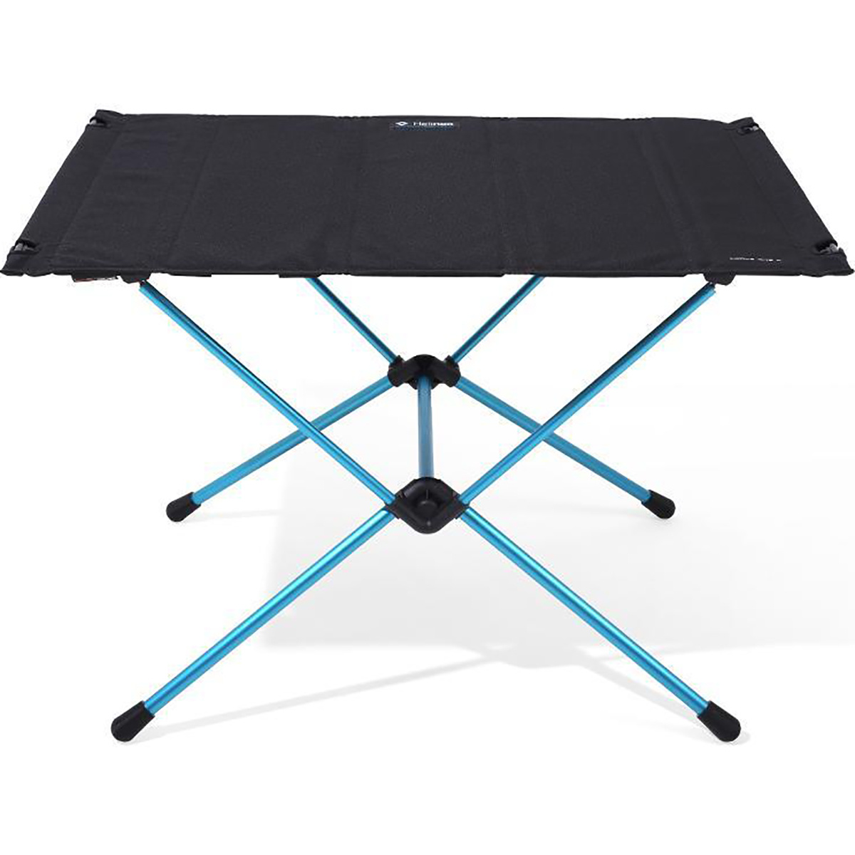 Helinox Table One Hardtop L (taille One Size, Noir)