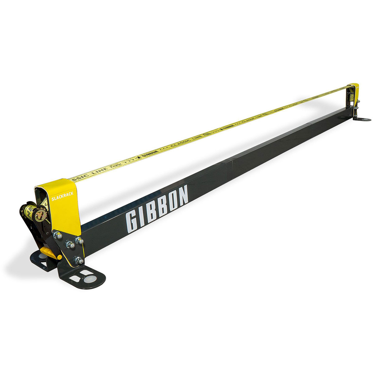 Image of Gibbon Slacklines Slackline Slackrack Classic