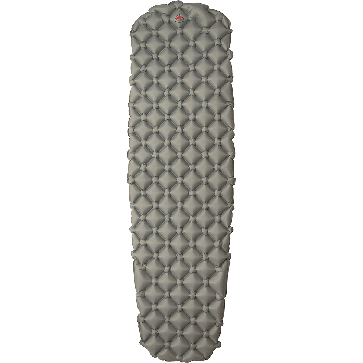Robens Vapour 60 Isomatte (Größe 190x55cm, grau)