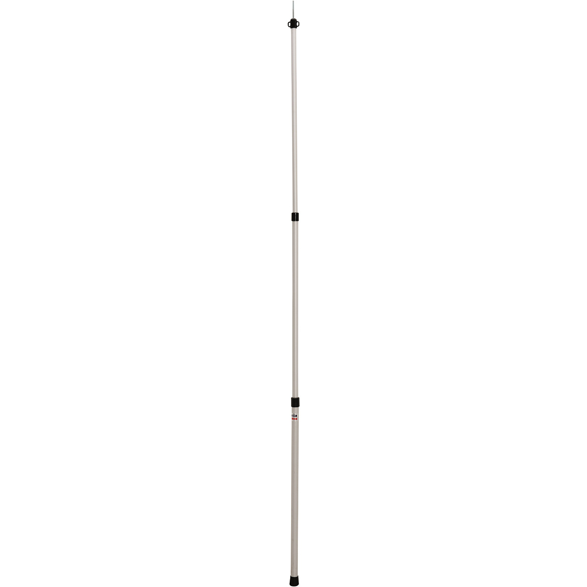 Robens Tarp Telescopic Tige de tente (taille One Size, Argent)